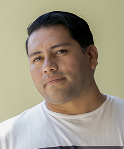 Kent Jaime Sereno Castillo